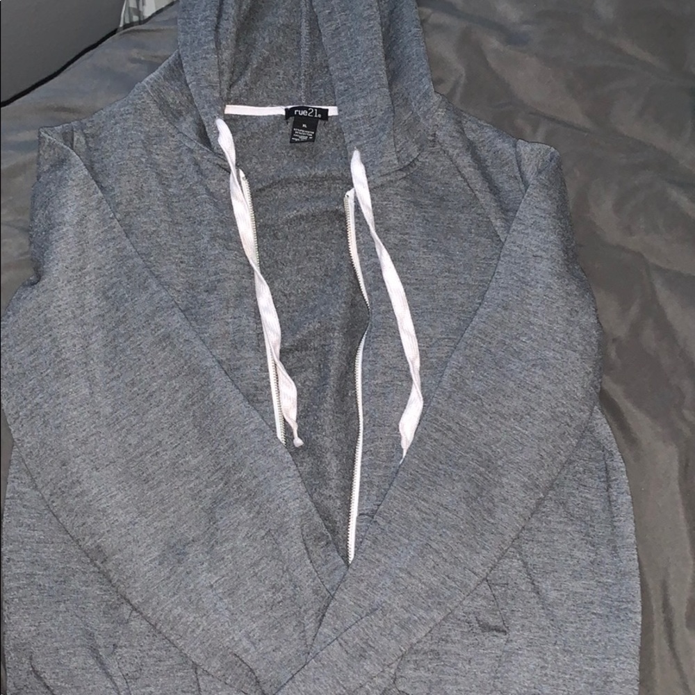 nice styled jacket!
